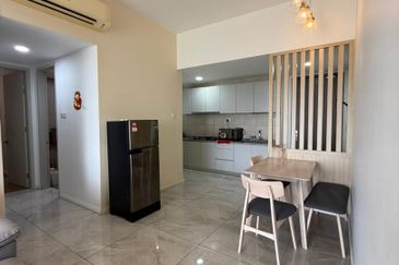 The WaterEdge Apartments