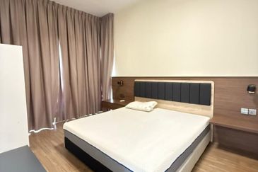 The WaterEdge Apartments