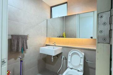 The WaterEdge Apartments