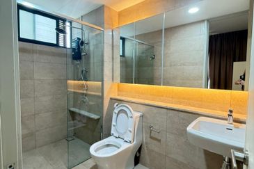 The WaterEdge Apartments