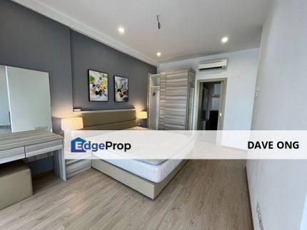 Encorp Marina@Puteri Harbour - 1 Bedroom, Johor, Kota Iskandar