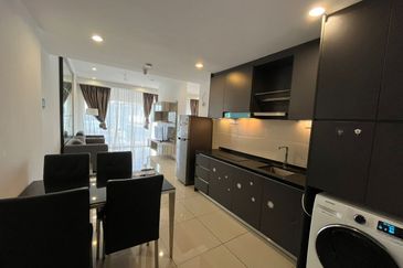 Encorp Marina Puteri Harbour