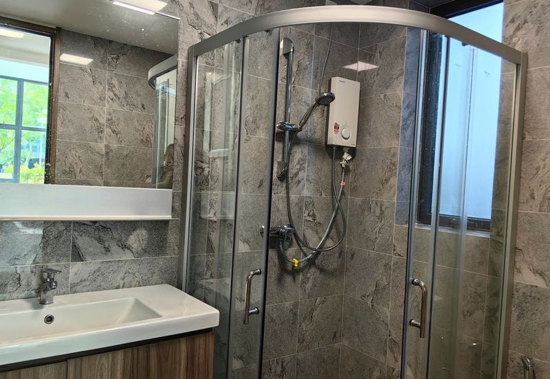 Golf & Resort Forest City, Fringe Villa