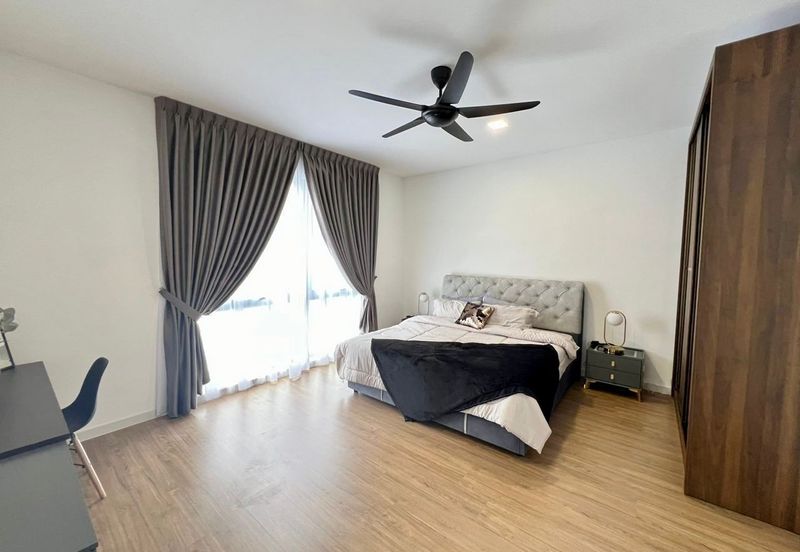 Sunway Citrine Lakehomes