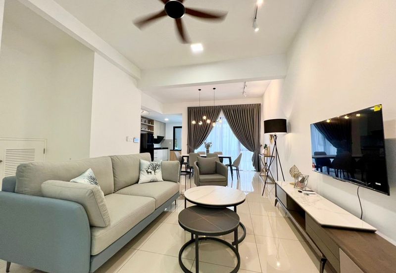 Sunway Citrine Lakehomes