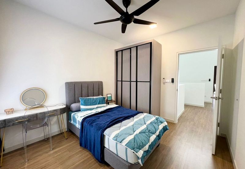 Sunway Citrine Lakehomes