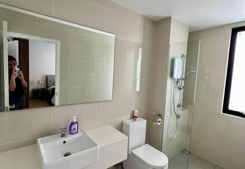 Sunway Citrine Lakehomes