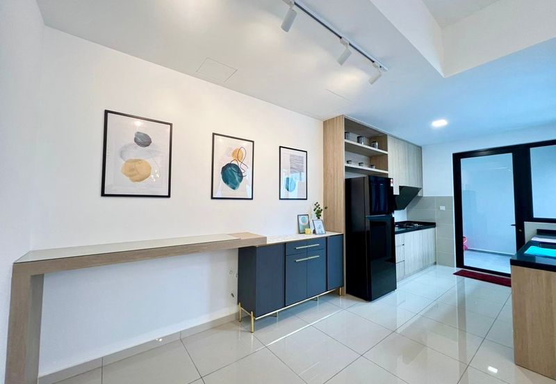 Sunway Citrine Lakehomes