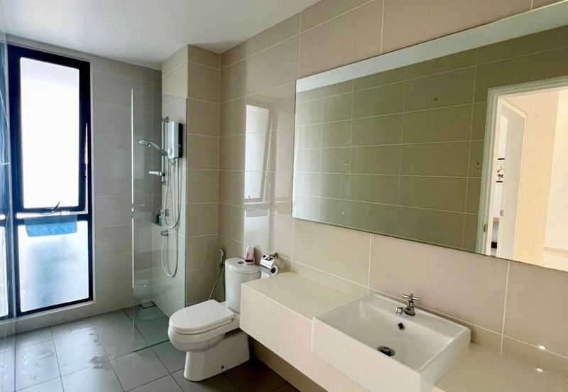 Sunway Citrine Lakehomes