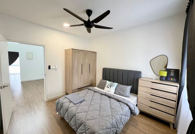 Sunway Citrine Lakehomes