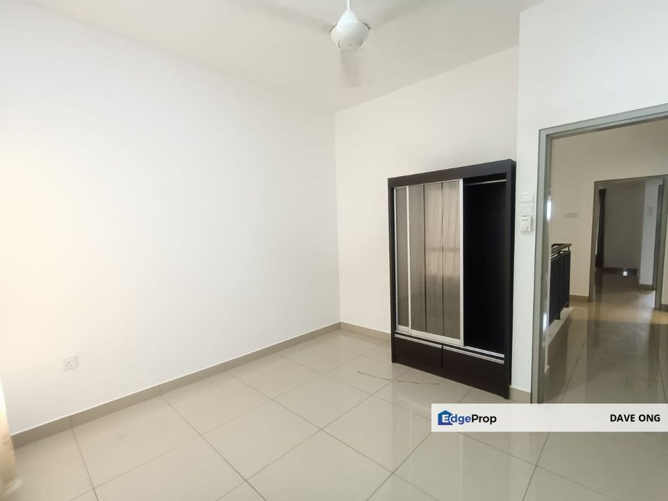 Ayera Residence - Double Storey Terrace House 22x70, Johor, Masai