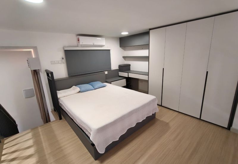 Sunway Grid Residence