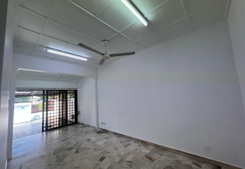 Bandar Baru Permas Jaya