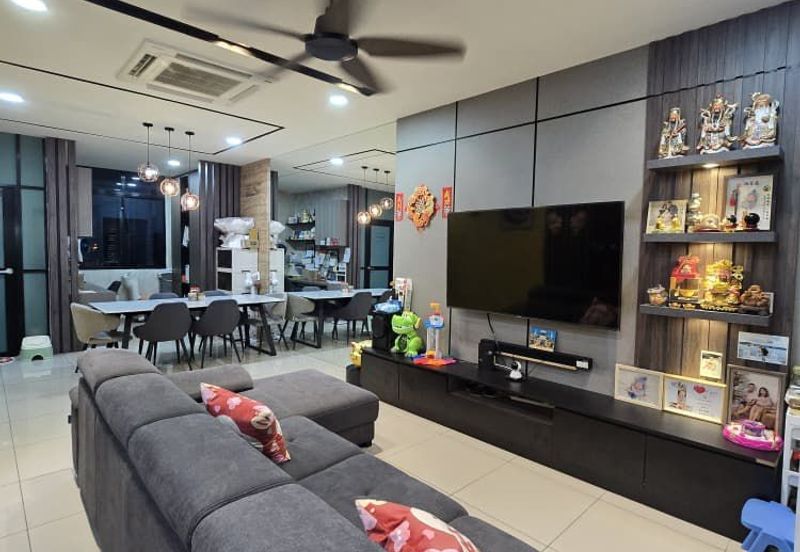 Bandar Baru Seri Alam