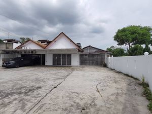 Jalan Teratai @ Johor Jaya - Single Storey Corner Lot for Sale @RM818 ...