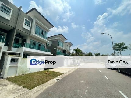 The Cove @ Horizon Hills - 3 Storey Semi D, Johor, Nusajaya