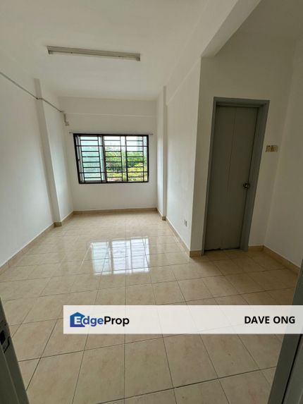 Bayu Puteri 3 Apartment, Johor, Johor Bahru