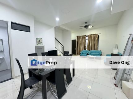 Eco Summer, Belton - 2 Storey Terrace House, Johor, Johor Bahru