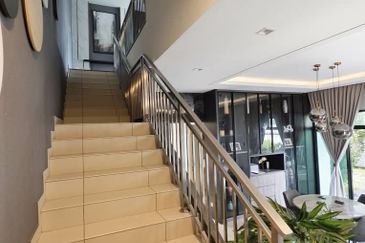 Austin Residence @Taman Mount Austin