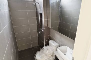 Austin Residence @Taman Mount Austin