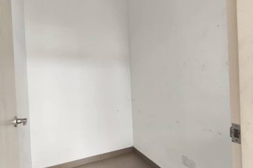 Austin Residence @Taman Mount Austin