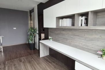 Austin Residence @Taman Mount Austin