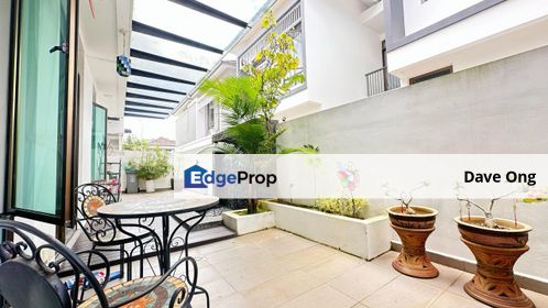 Setia Tropika 9 @ Caranday Park - Double Storey Cluster House, Johor, Setia Tropika