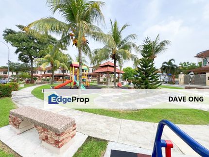 THE PEAK @ Bandar Putra Kulai - Double Storey Cluster House, Johor, Kulai