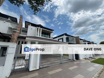 Eco Botanic 2 - Storey Semi-D(The Eastwell 40x 80), Johor, Nusajaya