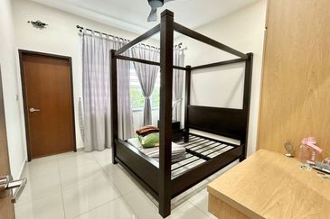 Iconia Garden Residence @ Taman Impian Emas