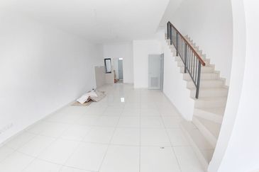 Austin Residence @Taman Mount Austin