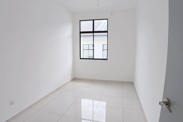 Austin Residence @Taman Mount Austin