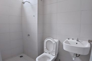 Austin Residence @Taman Mount Austin