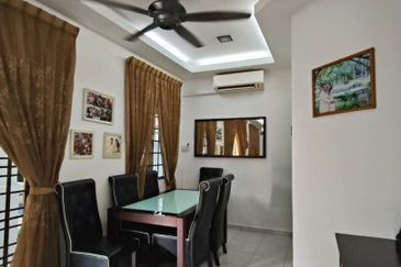 JP Perdana (Jaya Putra Perdana)