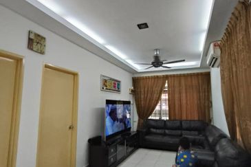 JP Perdana (Jaya Putra Perdana)