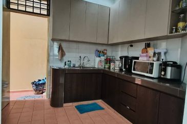 JP Perdana (Jaya Putra Perdana)