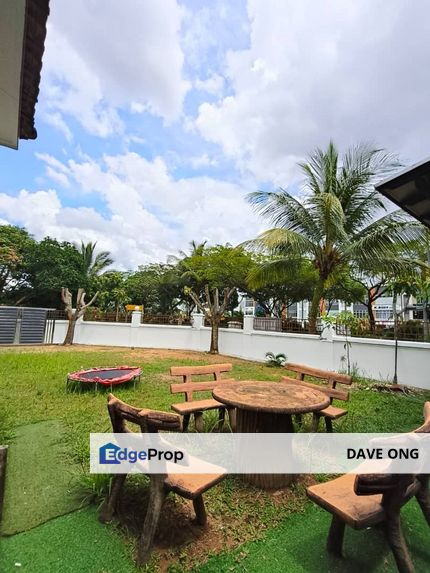 Jalan Jaya Putra 8/X @ Taman JP Perdana - Single Storey Terrace House, Johor, Johor Bahru