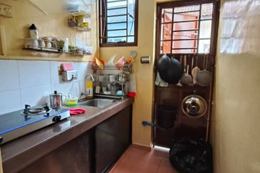 JP Perdana (Jaya Putra Perdana)