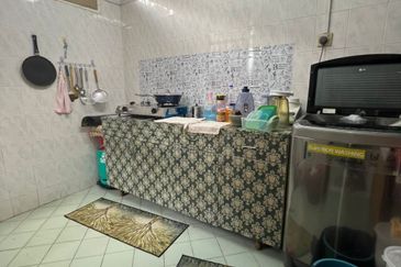 Austin Residence @Taman Mount Austin