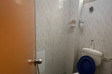 Austin Residence @Taman Mount Austin