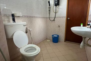 Austin Residence @Taman Mount Austin