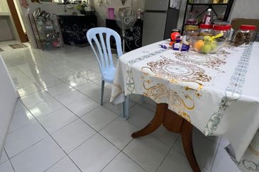 Austin Residence @Taman Mount Austin