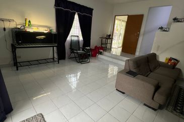 Austin Residence @Taman Mount Austin