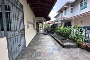 Taman Sutera Perling