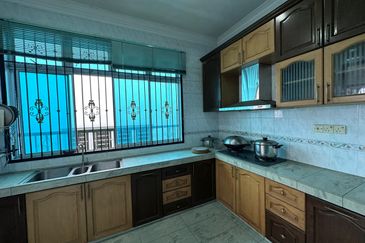 Taman Sutera Perling