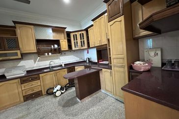 Taman Sutera Perling