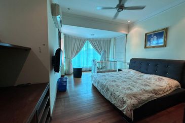 Taman Sutera Perling