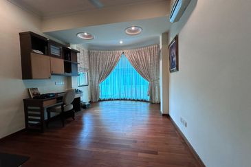 Taman Sutera Perling