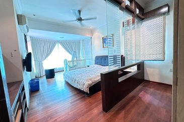 Taman Sutera Perling