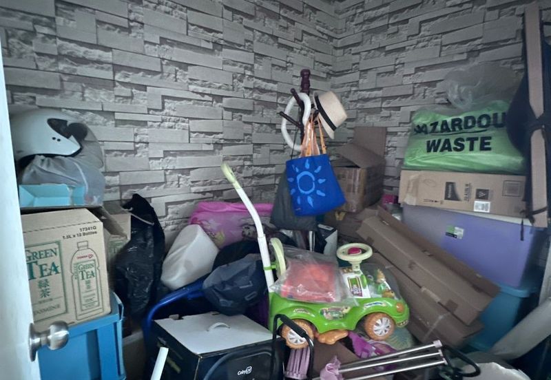 Dedaun Hijau (Greenfield Regency)